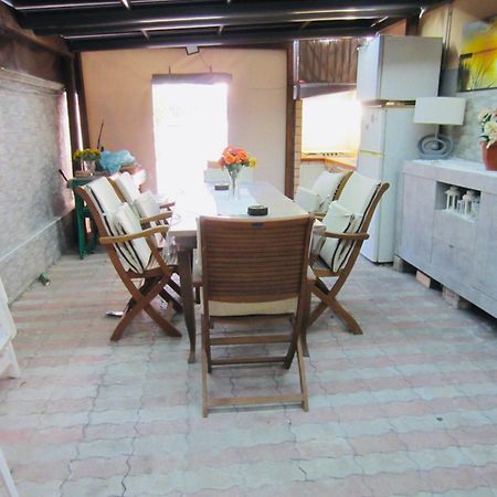 Ferdirisa Vesuvio Home&Garden San Giorgio a Cremano Dış mekan fotoğraf