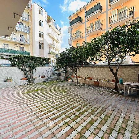 Ferdirisa Vesuvio Home&Garden San Giorgio a Cremano Dış mekan fotoğraf