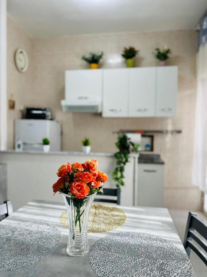 Ferdirisa Vesuvio Home&Garden San Giorgio a Cremano Dış mekan fotoğraf