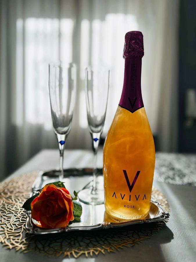 Ferdirisa Vesuvio Home&Garden San Giorgio a Cremano Dış mekan fotoğraf