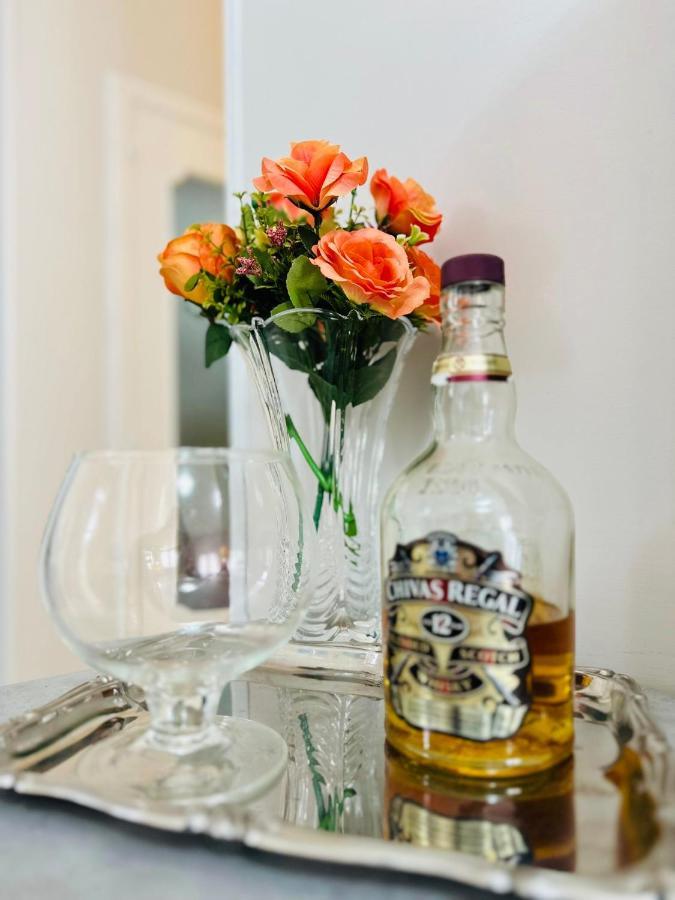 Ferdirisa Vesuvio Home&Garden San Giorgio a Cremano Dış mekan fotoğraf