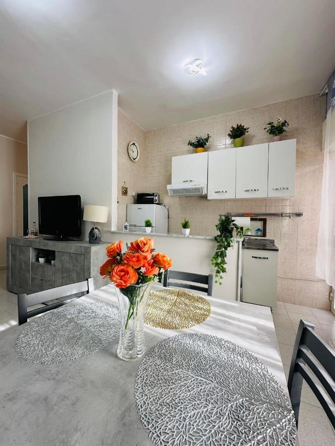 Ferdirisa Vesuvio Home&Garden San Giorgio a Cremano Dış mekan fotoğraf