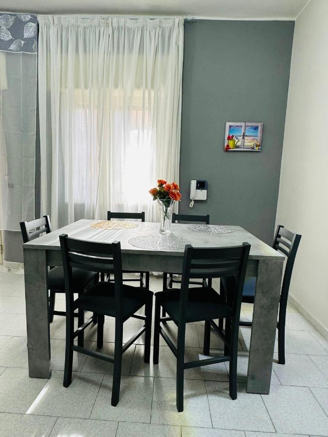 Ferdirisa Vesuvio Home&Garden San Giorgio a Cremano Dış mekan fotoğraf