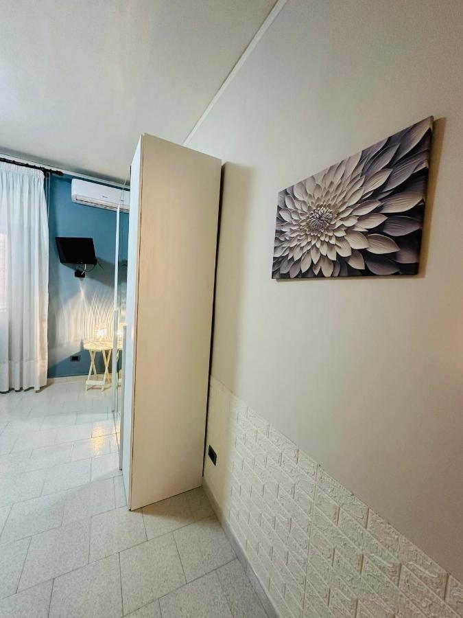 Ferdirisa Vesuvio Home&Garden San Giorgio a Cremano Dış mekan fotoğraf