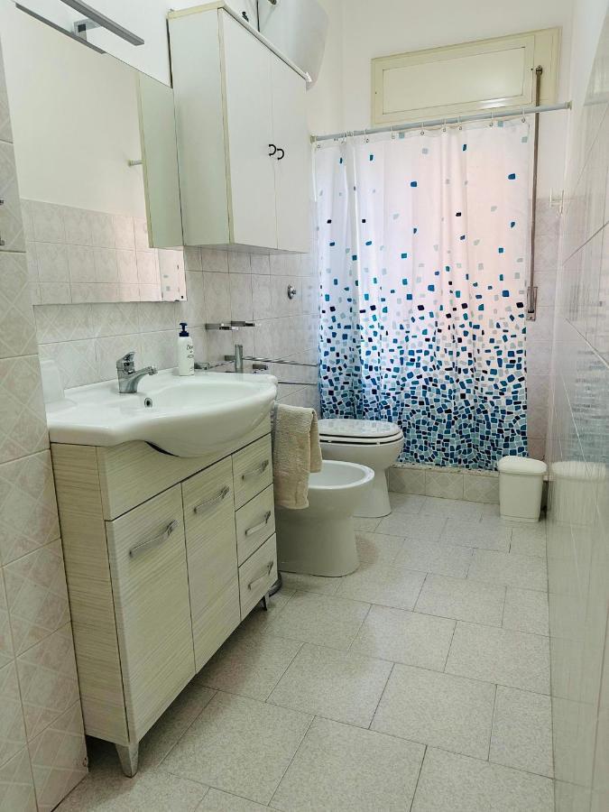 Ferdirisa Vesuvio Home&Garden San Giorgio a Cremano Dış mekan fotoğraf