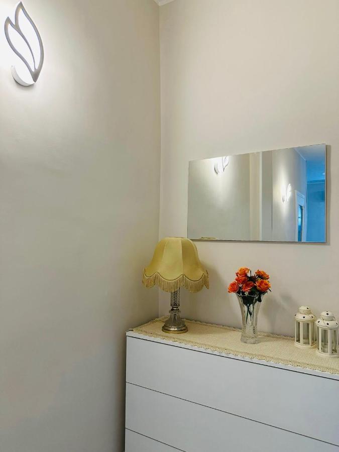 Ferdirisa Vesuvio Home&Garden San Giorgio a Cremano Dış mekan fotoğraf