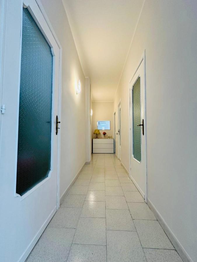 Ferdirisa Vesuvio Home&Garden San Giorgio a Cremano Dış mekan fotoğraf