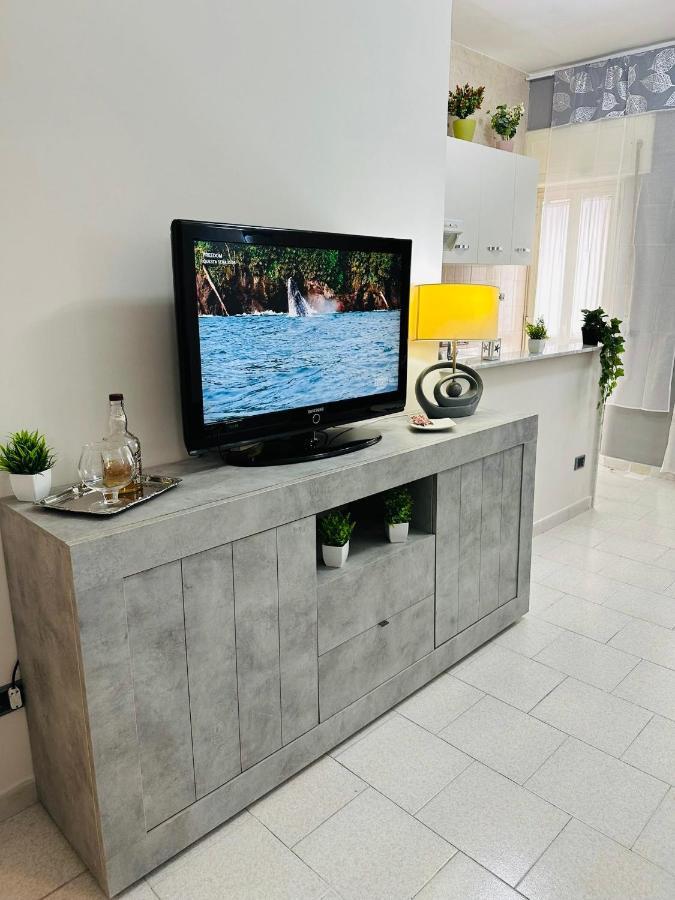 Ferdirisa Vesuvio Home&Garden San Giorgio a Cremano Dış mekan fotoğraf