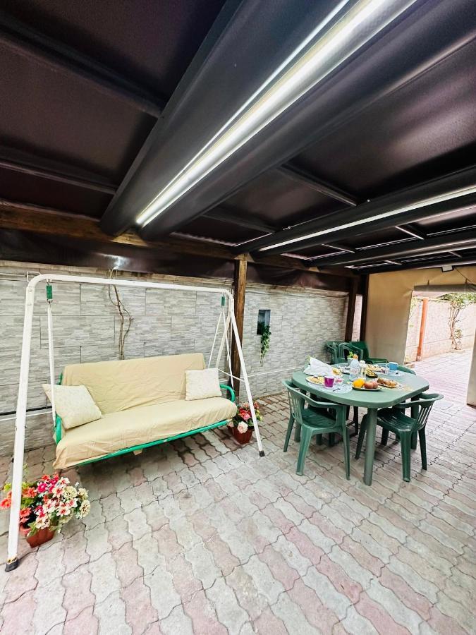 Ferdirisa Vesuvio Home&Garden San Giorgio a Cremano Dış mekan fotoğraf
