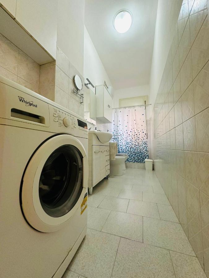 Ferdirisa Vesuvio Home&Garden San Giorgio a Cremano Dış mekan fotoğraf