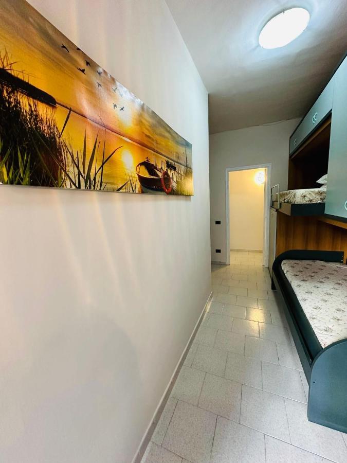 Ferdirisa Vesuvio Home&Garden San Giorgio a Cremano Dış mekan fotoğraf