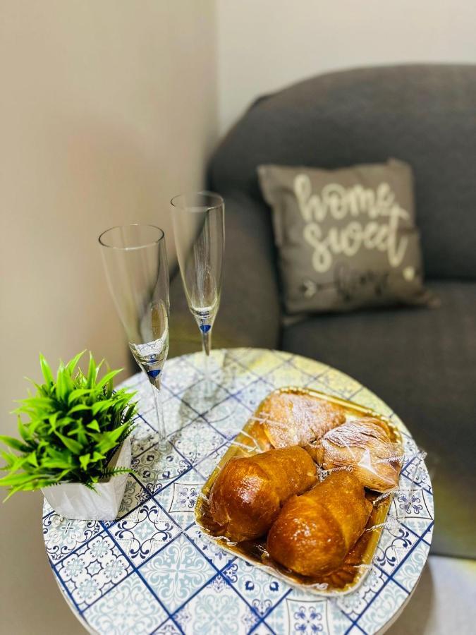 Ferdirisa Vesuvio Home&Garden San Giorgio a Cremano Dış mekan fotoğraf