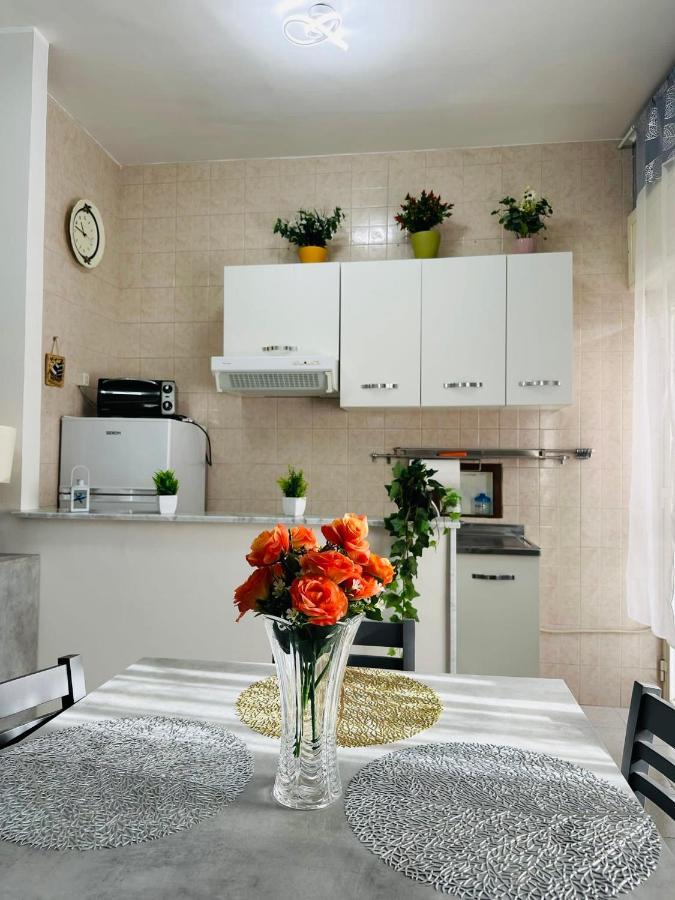 Ferdirisa Vesuvio Home&Garden San Giorgio a Cremano Dış mekan fotoğraf