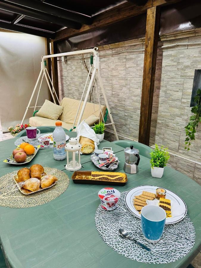 Ferdirisa Vesuvio Home&Garden San Giorgio a Cremano Dış mekan fotoğraf