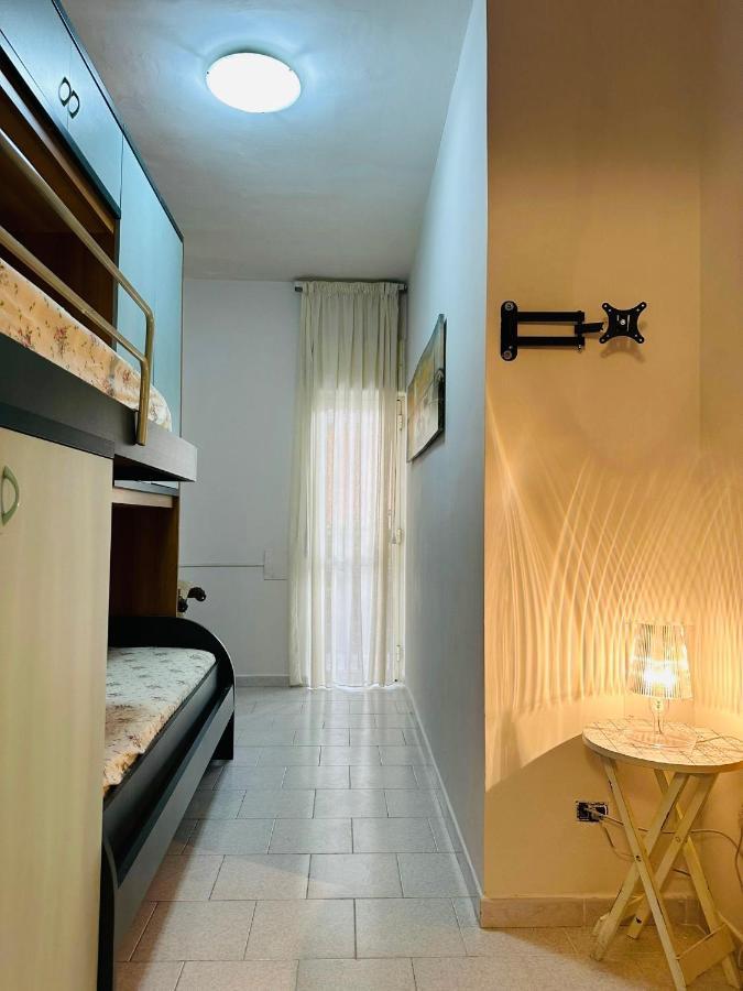 Ferdirisa Vesuvio Home&Garden San Giorgio a Cremano Dış mekan fotoğraf