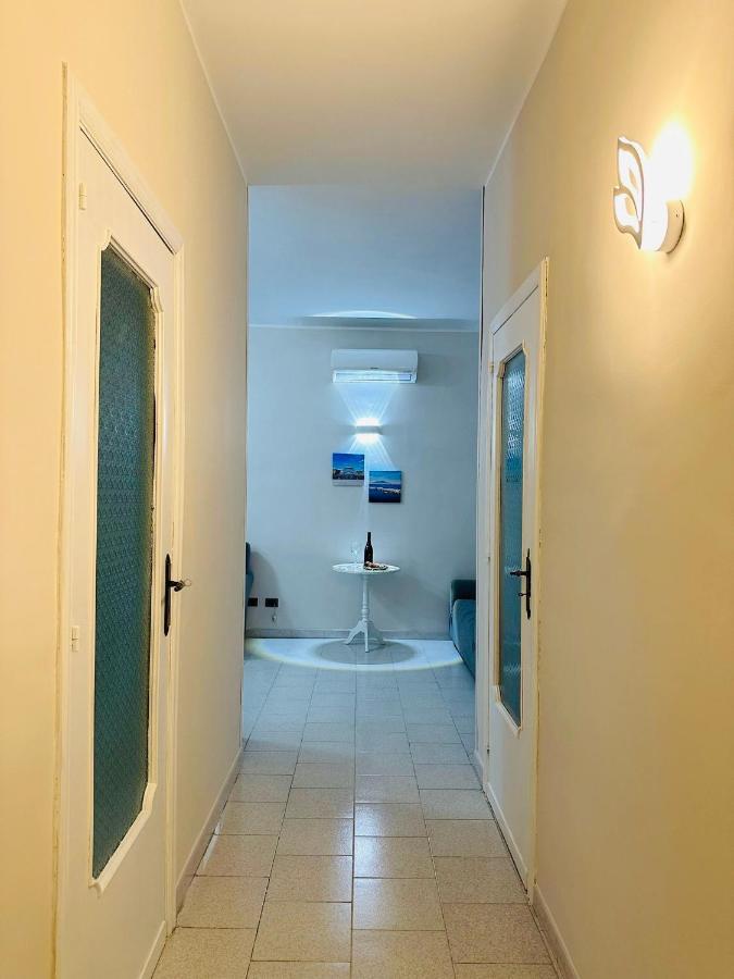 Ferdirisa Vesuvio Home&Garden San Giorgio a Cremano Dış mekan fotoğraf